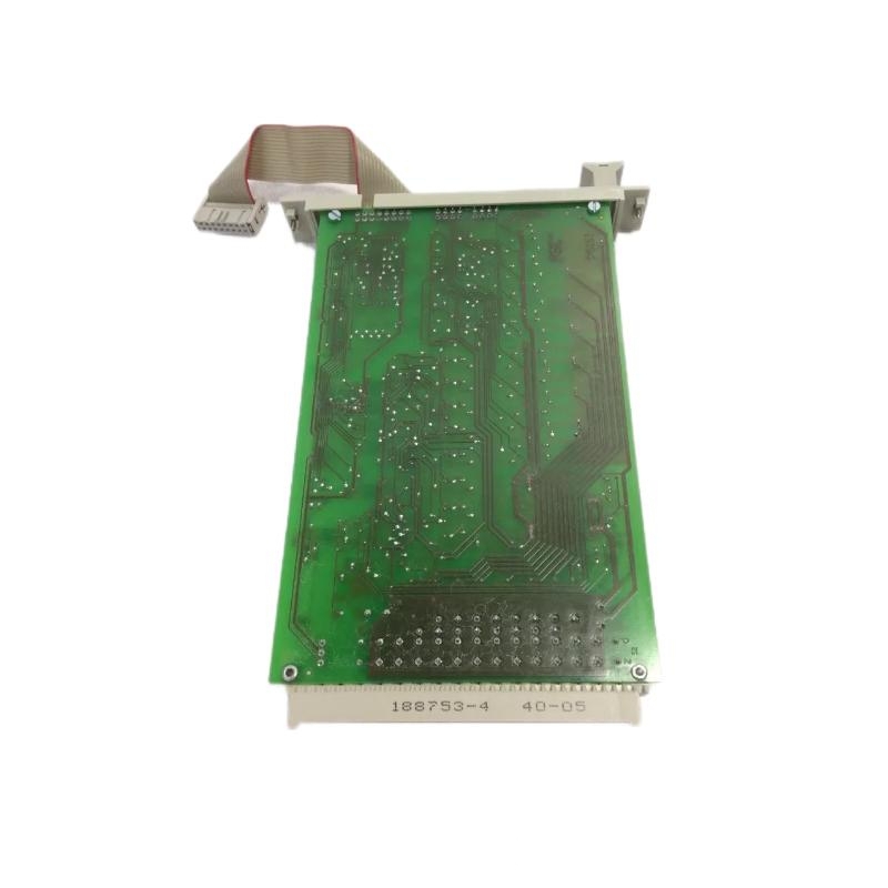 Honeywell 10201/2/1 9910150046 Fault-Safe Digital Output Module