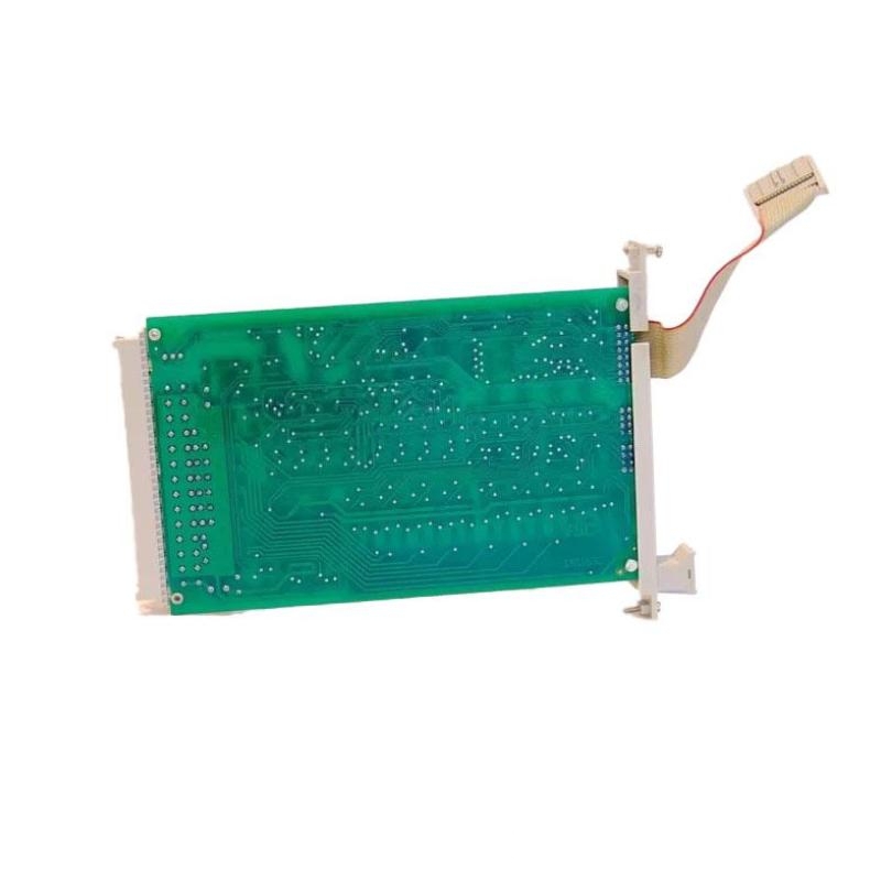 Honeywell 10201/2/1 9910160020 Fault-Safe Digital Output Module