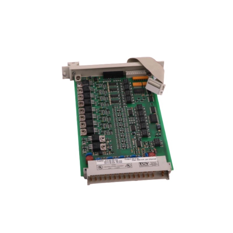 Honeywell 10209/2/1 Digital Output Module