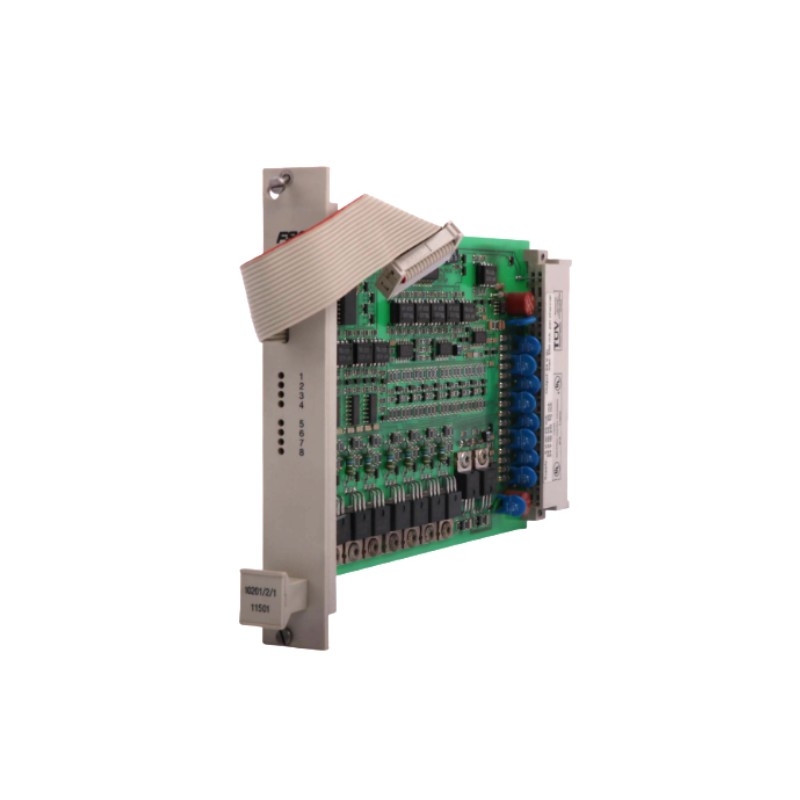 Honeywell 10209/2/1 Digital Output Module