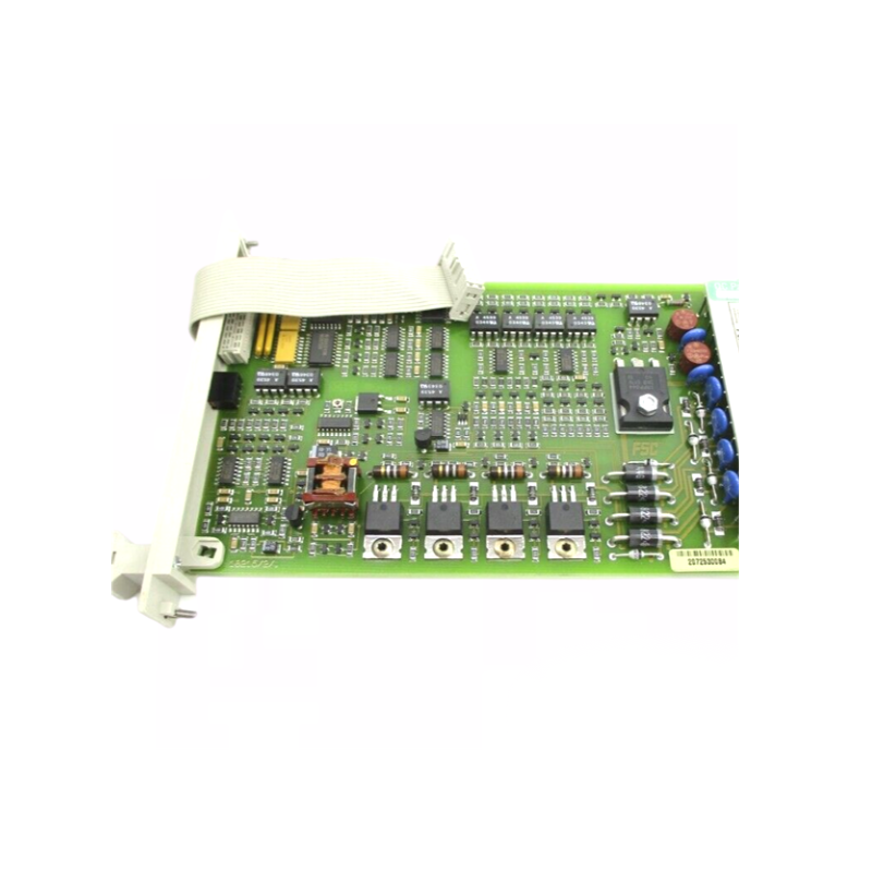 Honeywell 10216/2/1 Digital Output Module