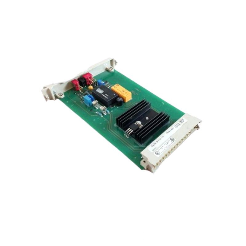 Honeywell 10310/2/1 Earth Leakage Detector