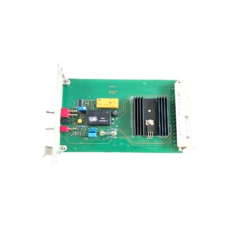 Honeywell 10310/2/1 Earth Leakage Detector