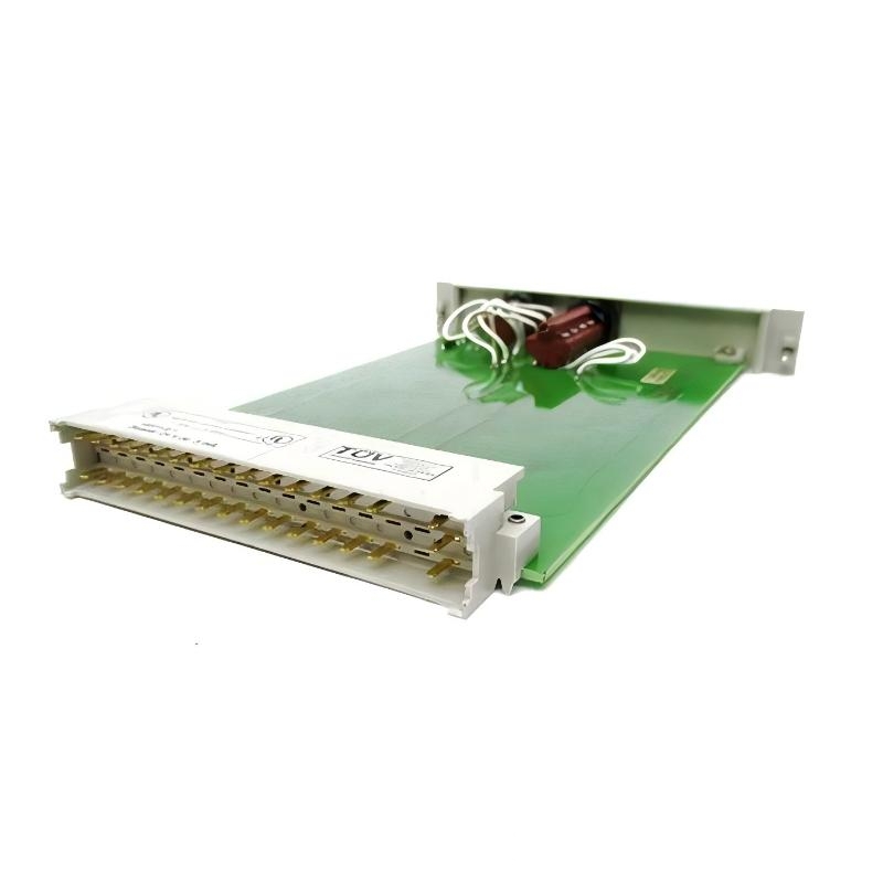 Honeywell 10311/2/1 Control/Reset Module