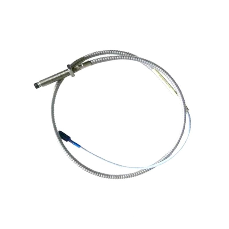 Bently Nevada 330710-000-060-10-02-00 11mm Proximity Probe 3300 XL Series