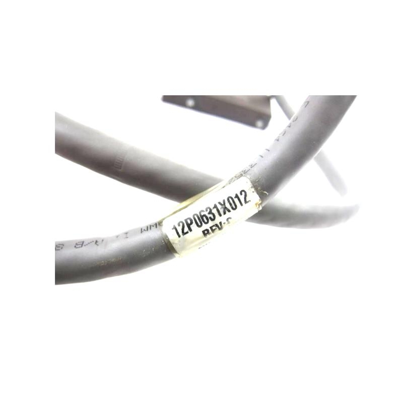 Emerson 12P0631X012 1.2 Meter Cable DeltaV™ series