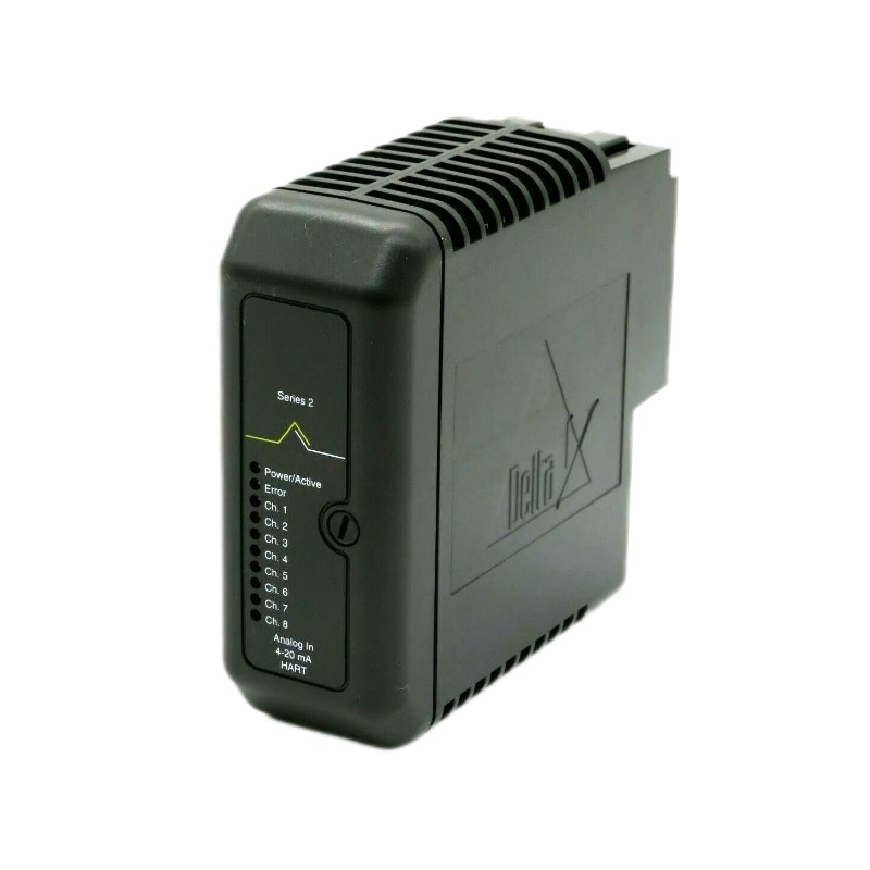 Emerson KJ3002X1-BG2 12P1731X082 Thermocouple Module DeltaV™ series