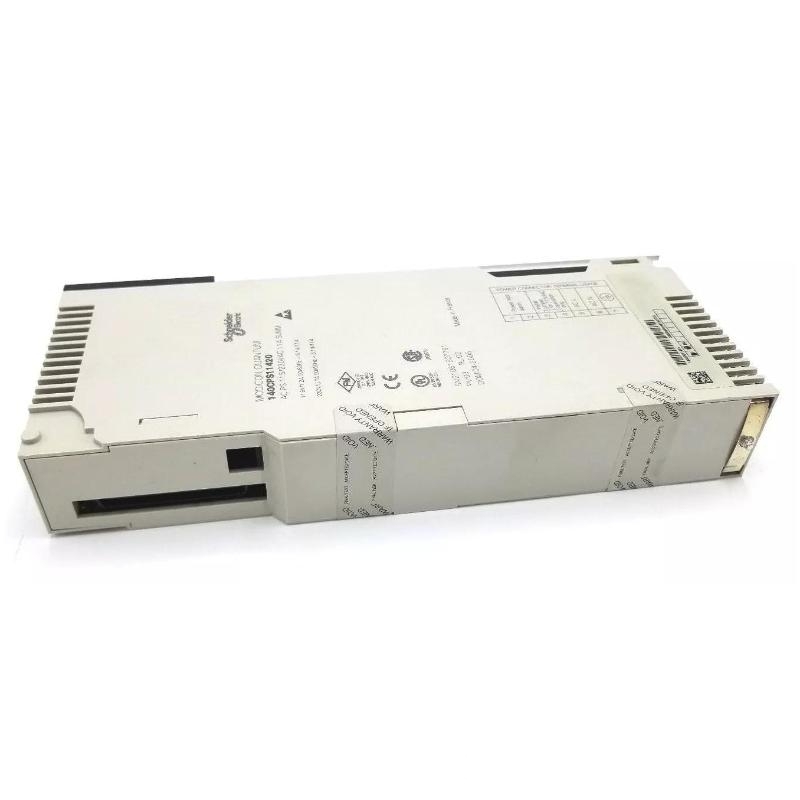 Schneider 140CPS11420 Power Supply Module Modicon Quantum series