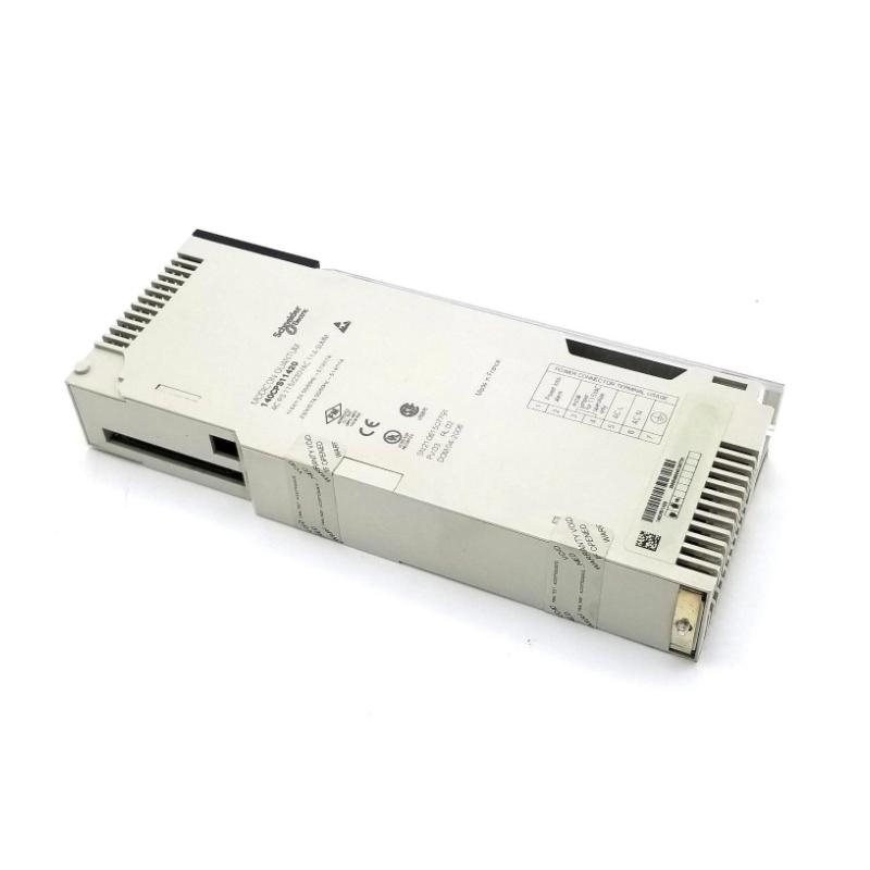 Schneider 140CPS11420 Power Supply Module Modicon Quantum series
