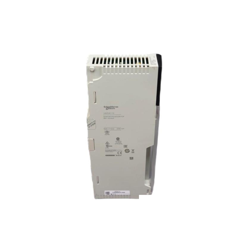 Schneider 140CPU31110 Unity Processor Modicon Quantum series