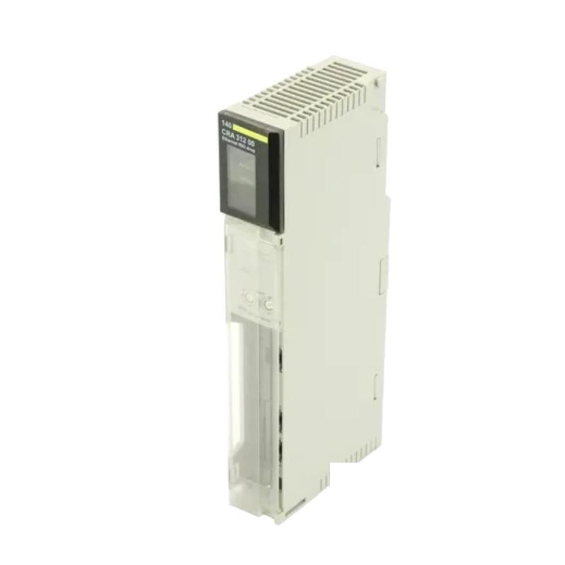 Schneider 140CRA31200 Ethernet RIO Drop Adapter Modicon Quantum series