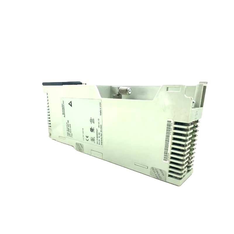 Schneider 140CRP93100 RIO Head Adapter Module Modicon Quantum series