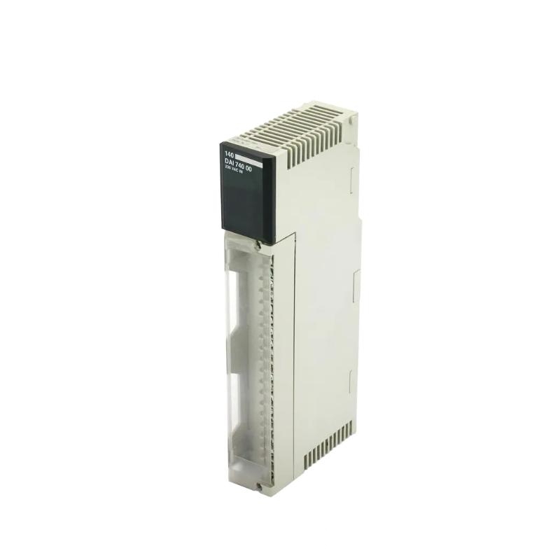 Schneider 140DAI74000 Discrete Input Module Modicon Quantum Series