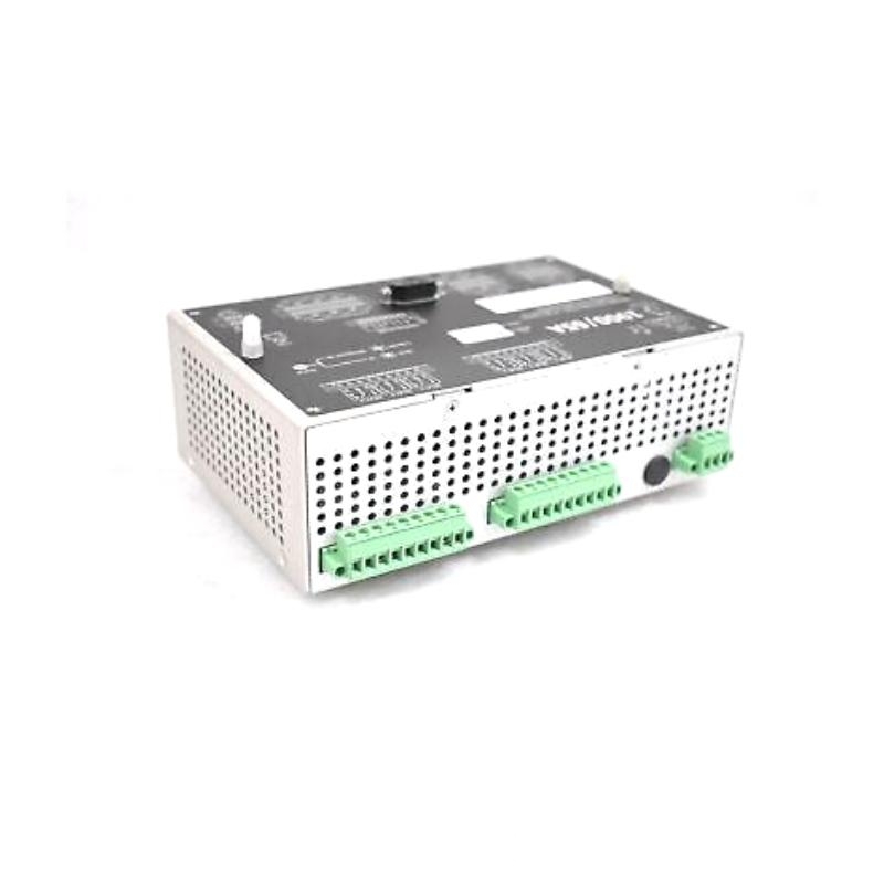 Bently Nevada 1900/65A 172323-01 General Purpose Equipment Monitor