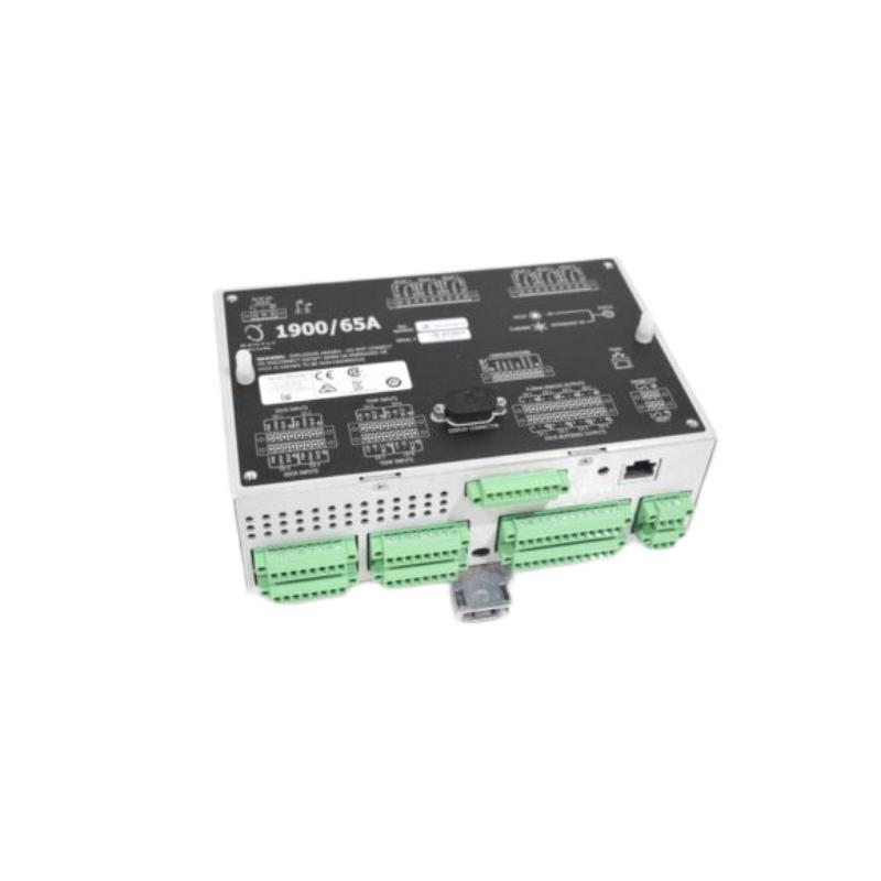 Bently Nevada 1900/65A 172323-01 General Purpose Equipment Monitor