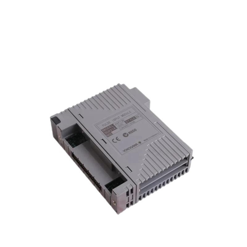 Yokogawa AAI143-H50/A4S00 Analog Input Module