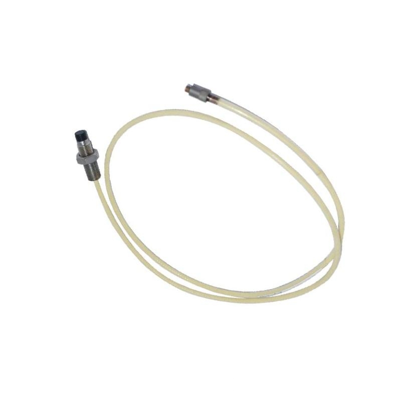 Bently Nevada 21504-000-008-05-02 8mm Standard Mount Probe 7200 Series