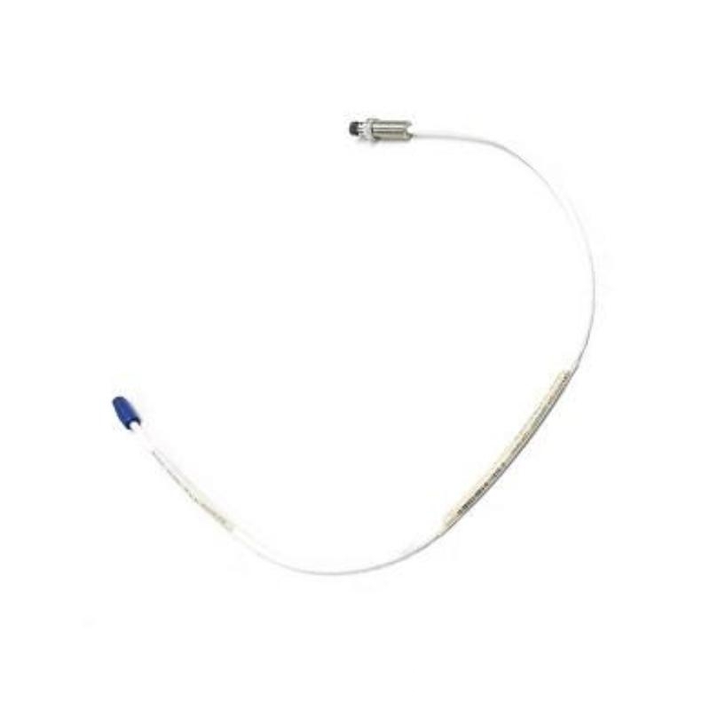 Bently Nevada 21508-02-12-10-02 8mm Reverse Mount Probe 7200 series