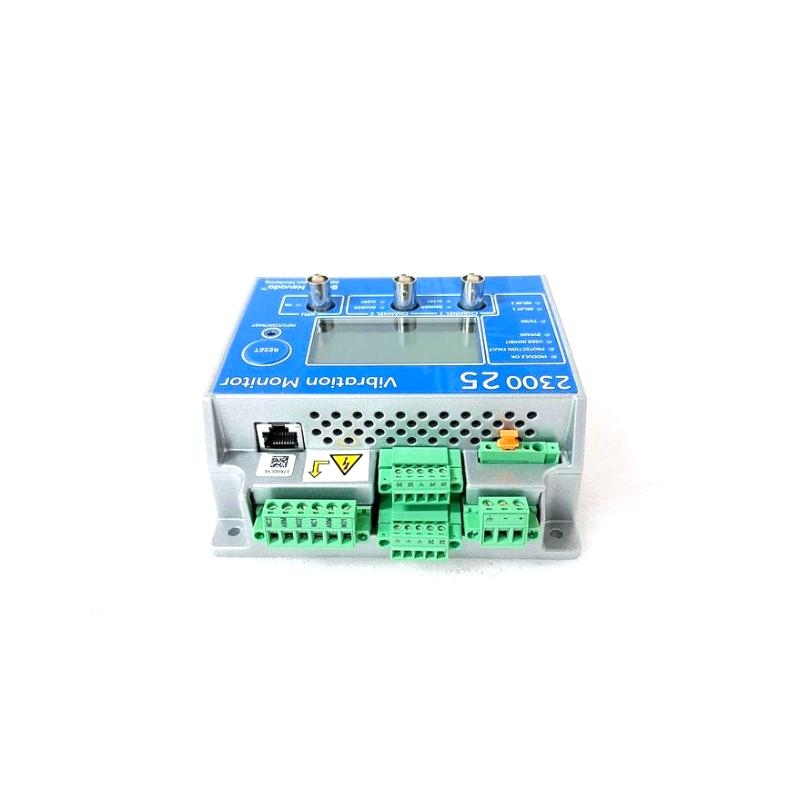Bently Nevada 2300/20 Vibration Monitor 2300 Series