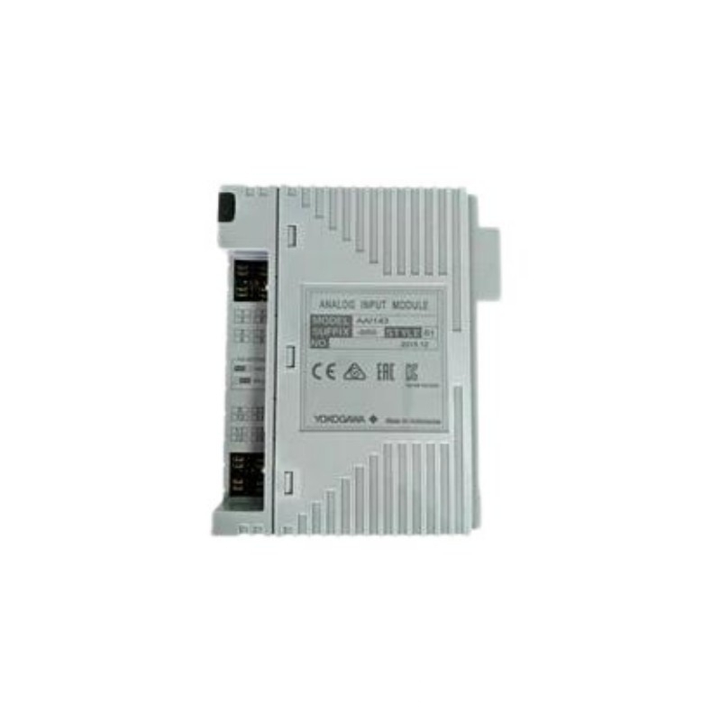 Yokogawa AAI143-H50/A4S00 Analog Input Module