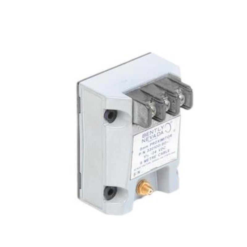 Bently Nevada 330100-90-02 Front-End Sensor 3300 Series