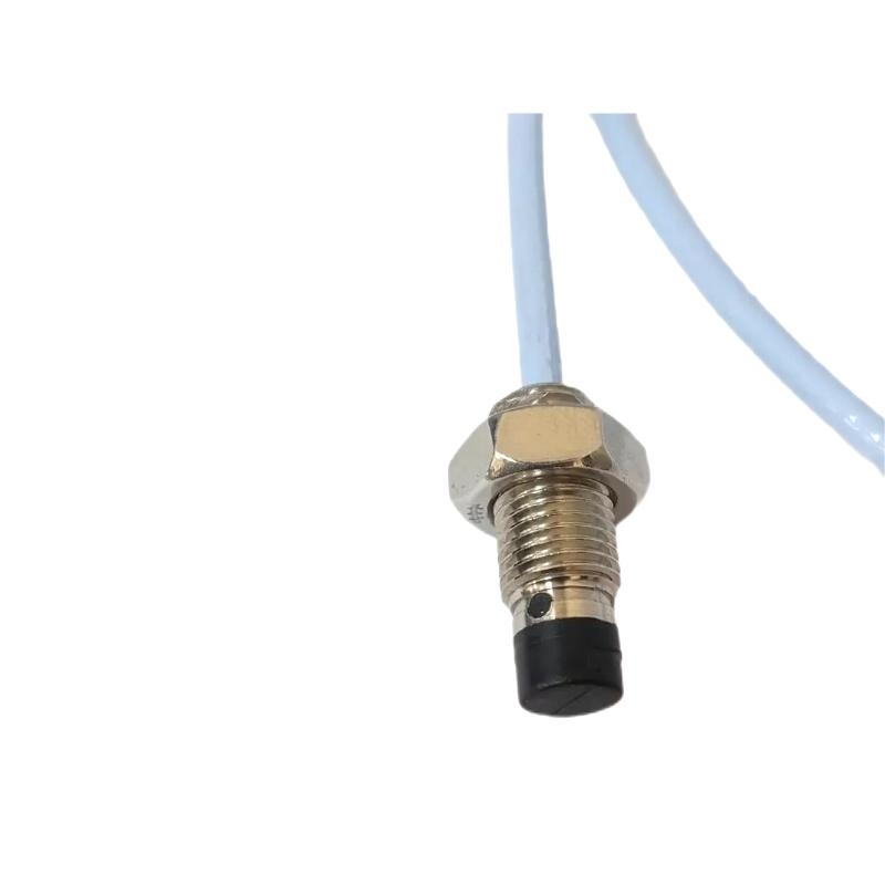 Bently Nevada 330101-00-08-10-02-05 8mm Proximity Probe 3300 XL Series