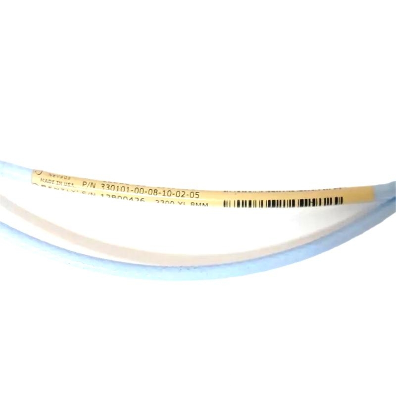 Bently Nevada 330101-00-08-10-02-05 8mm Proximity Probe 3300 XL Series