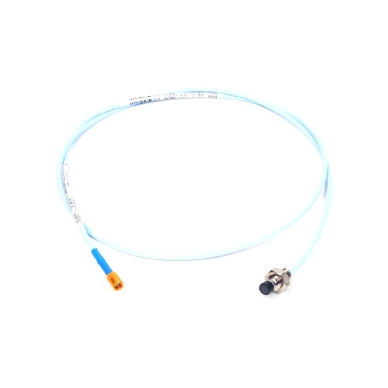 Bently Nevada 330101-00-08-10-02-05 8mm Proximity Probe 3300 XL Series