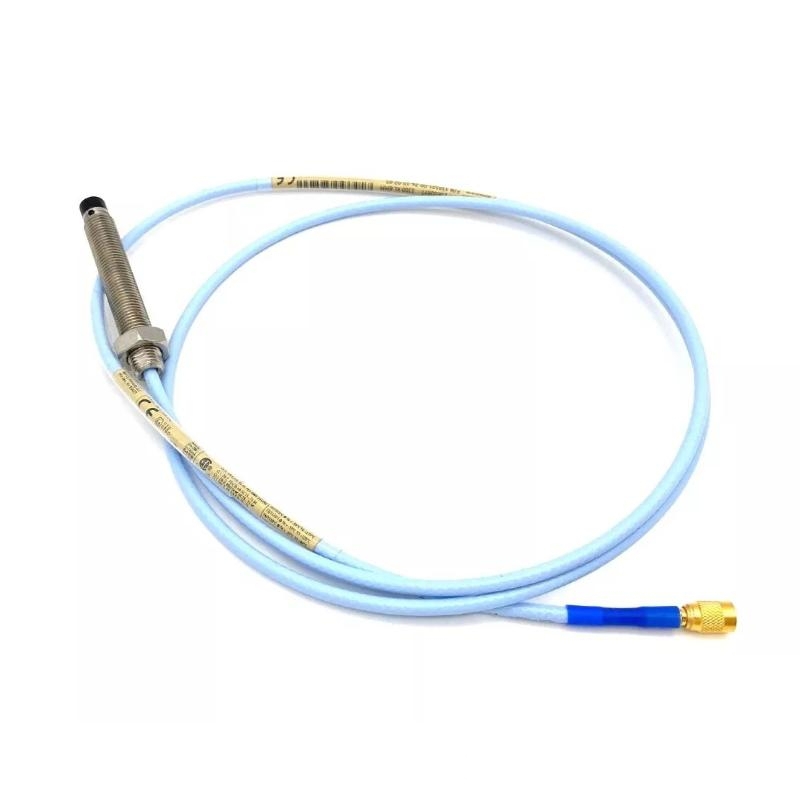 Bently Nevada 330101-00-10-10-02-00 8 mm Proximity Probe 3300 XL series