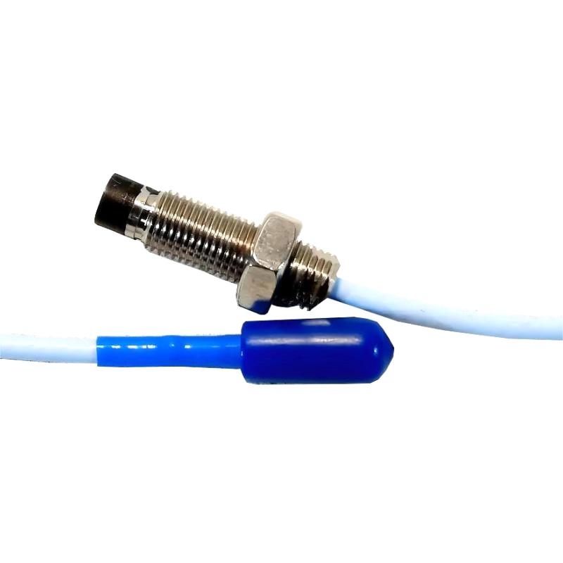 Bently Nevada 330101-00-12-10-02-05 8mm Proximity Probe 3300 XL series