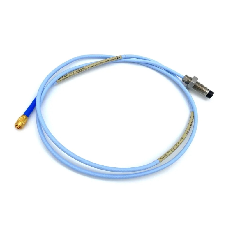 Bently Nevada 330101-00-12-10-02-05 8mm Proximity Probe 3300 XL series