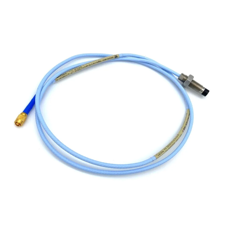 Bently Nevada 330101-00-12-10-02-05 8mm Proximity Probe 3300 XL series