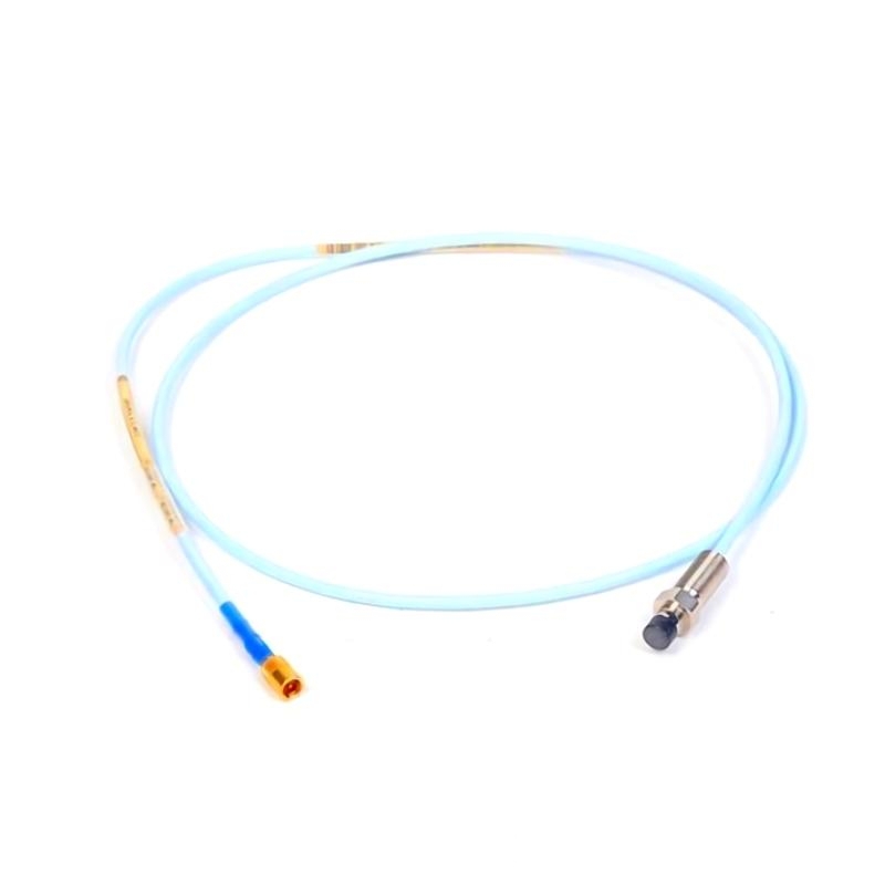 Bently Nevada 330101-00-10-10-02-05 8 mm Proximity Probe 3300 XL series