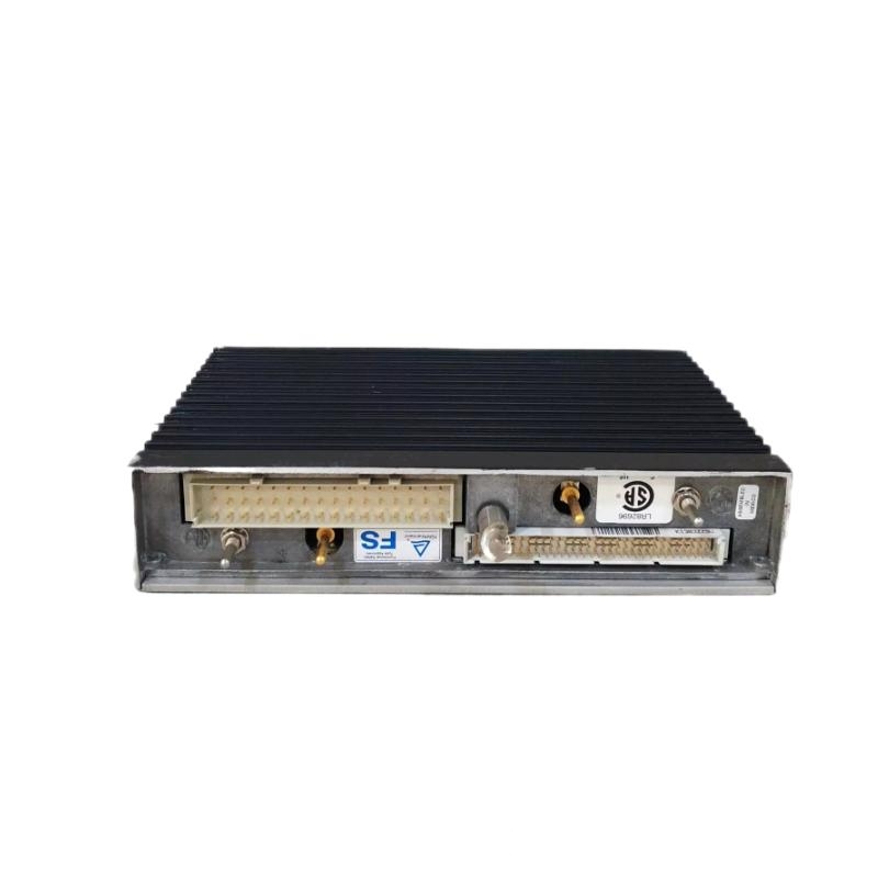 Triconex 3361 Analog Input Module