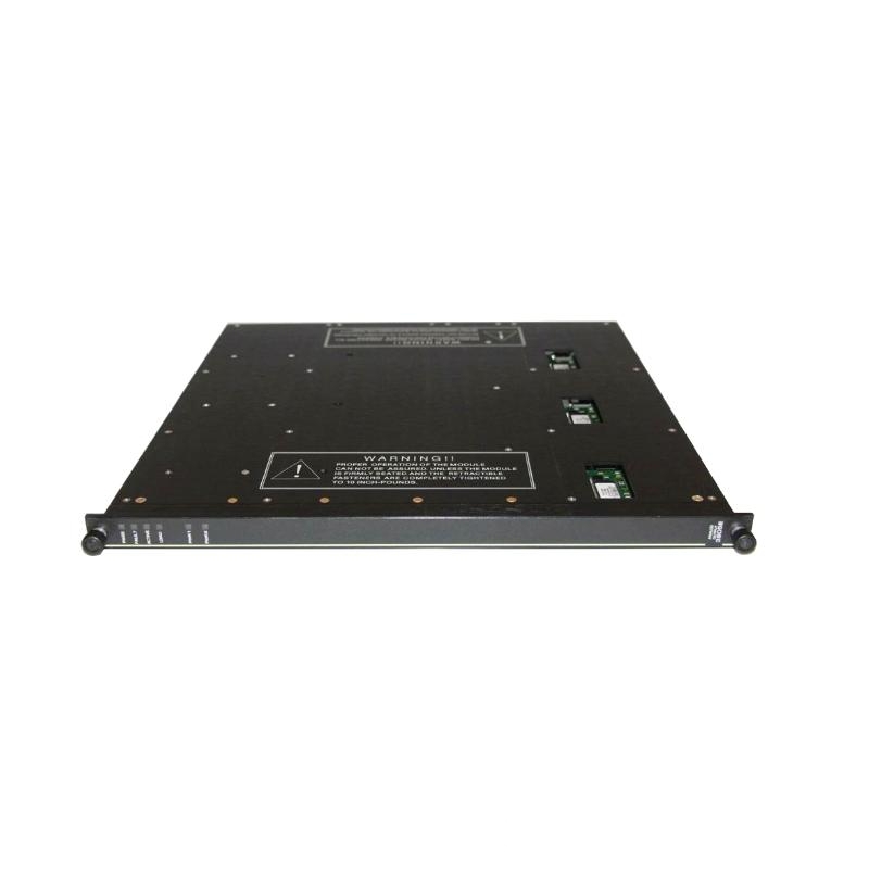 Triconex 3405E High-Density Digital Input Module