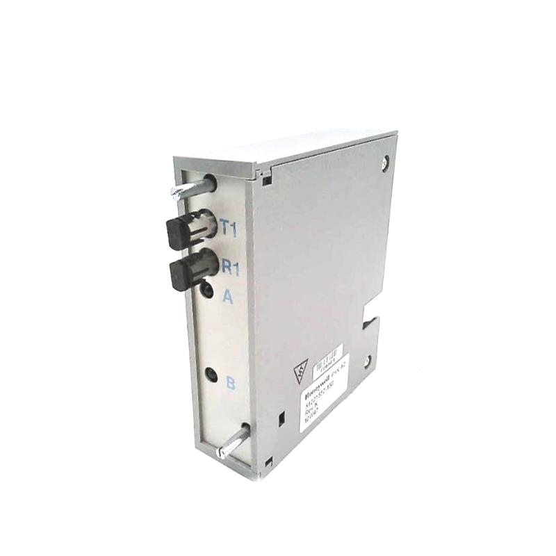Honeywell 51201557-150 Fiber Optic Coupler Module