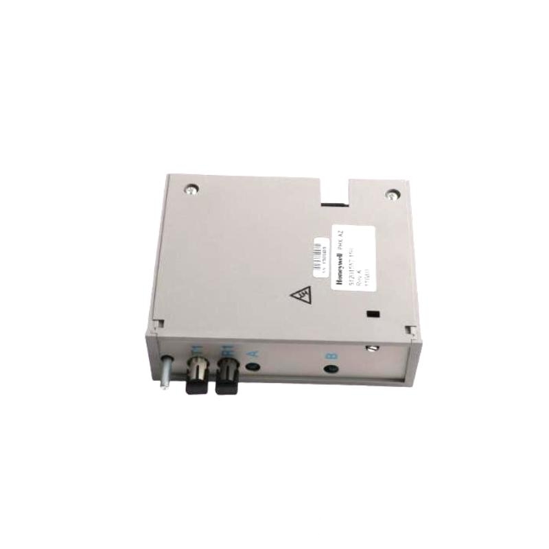 Honeywell 51201557-150 Fiber Optic Coupler Module