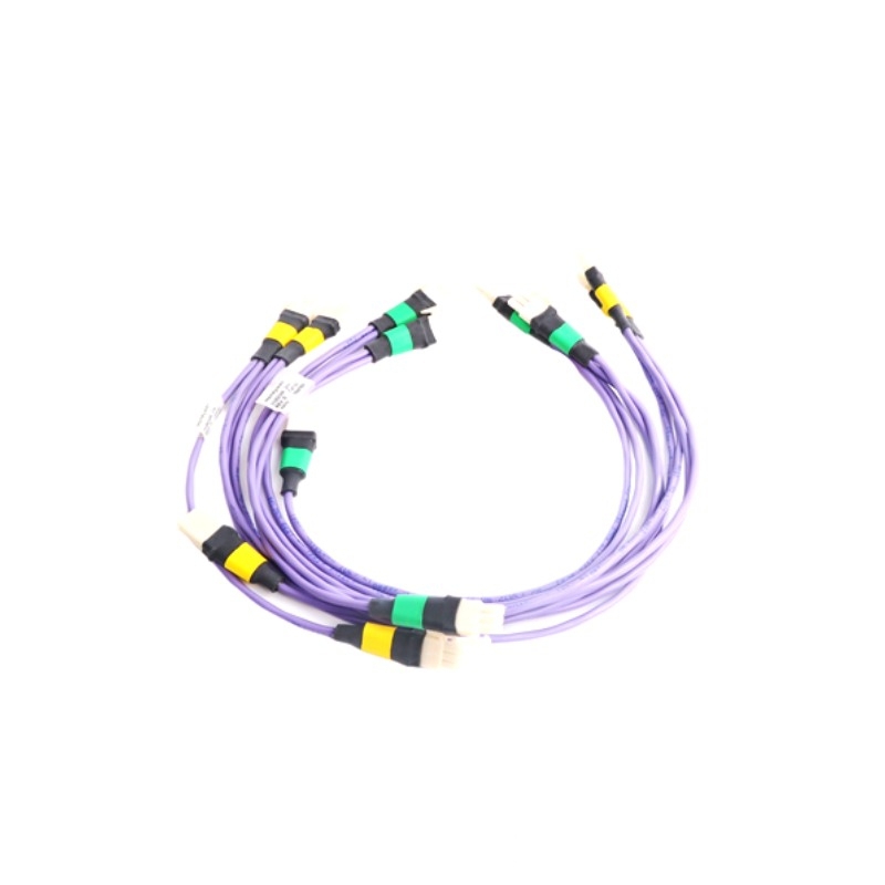 Honeywell 51202329-212 Violet Drop Cable