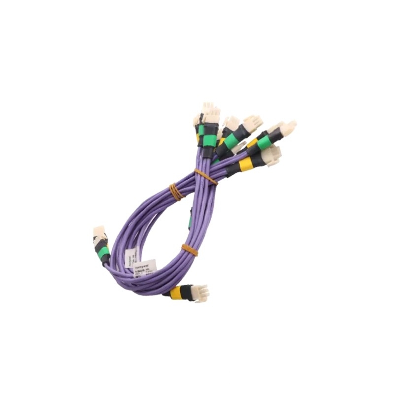 Honeywell 51202329-312 Violet Drop Cable