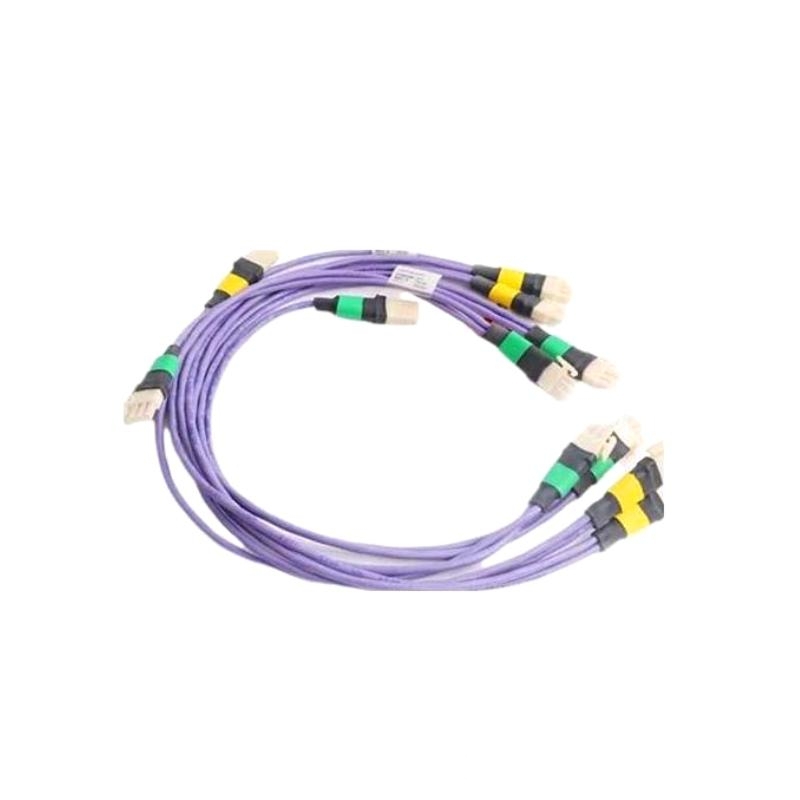Honeywell 51202329-312 Violet Drop Cable