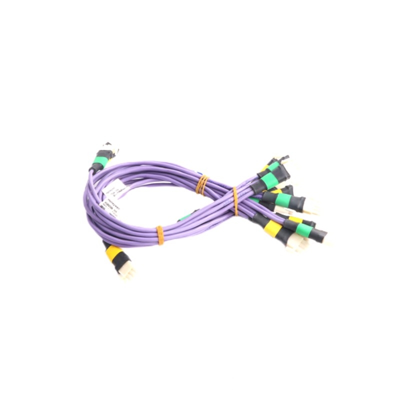 Honeywell 51202329-312 Violet Drop Cable
