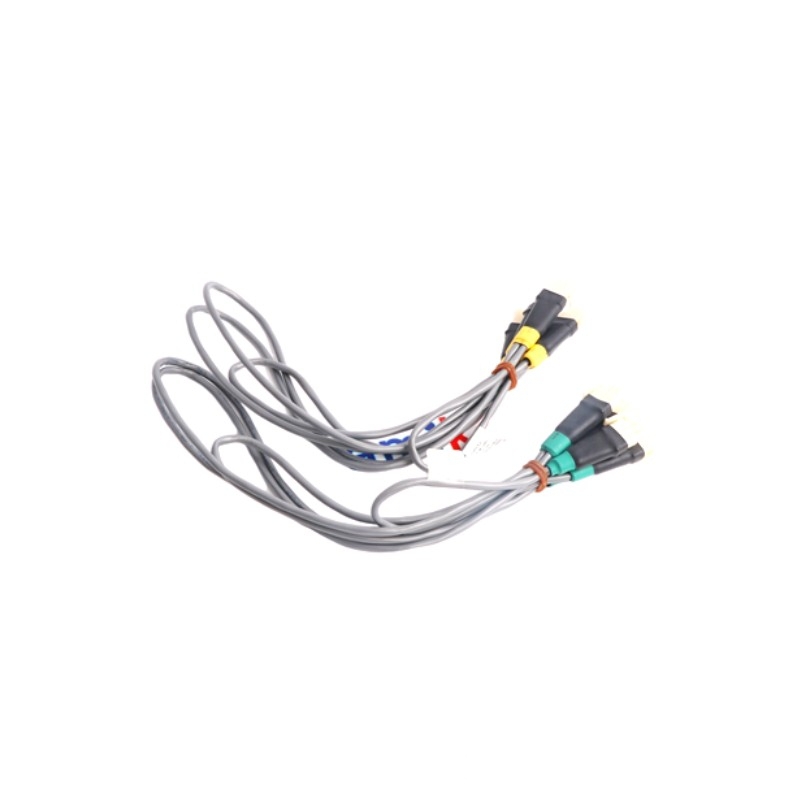 Honeywell 51202329-402 Violet Drop Cable