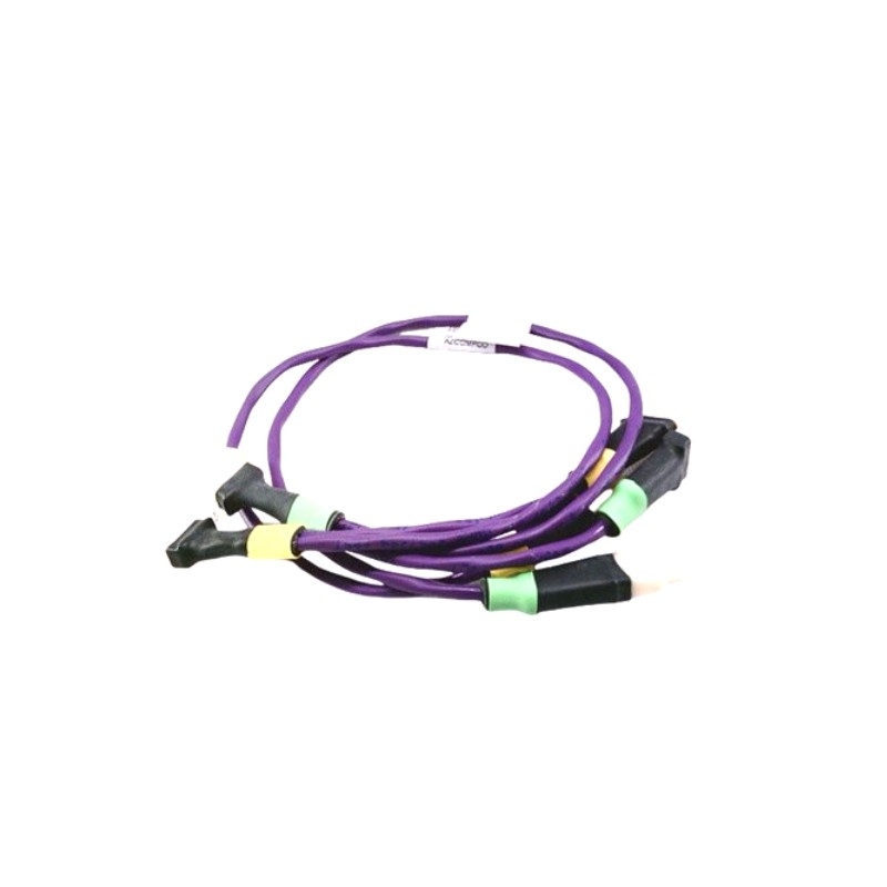 Honeywell 51202329-812 Violet Drop Cable