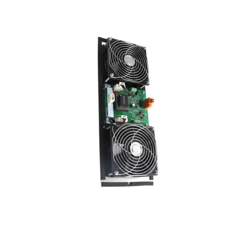 Honeywell 51303940-200 Cabinet Alarm Fan