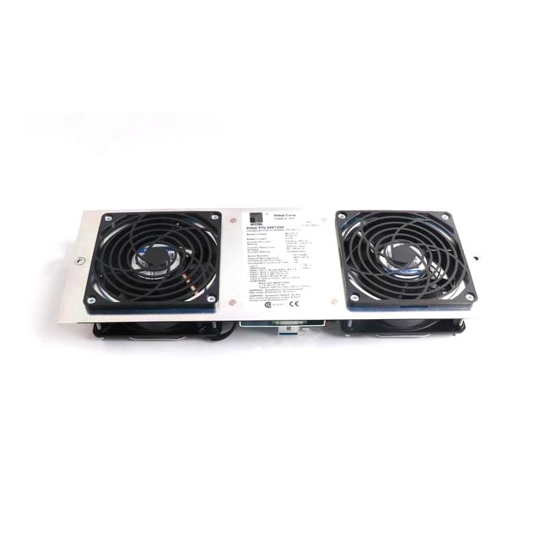 Honeywell 51303940-200 Cabinet Alarm Fan