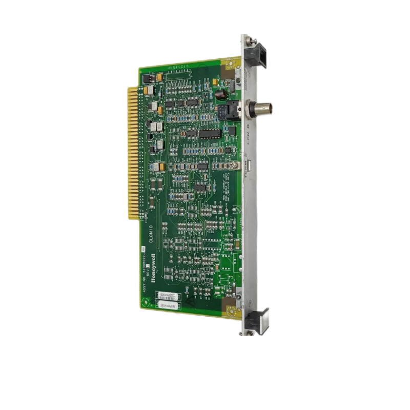 Honeywell 51305072-300 I/O Module