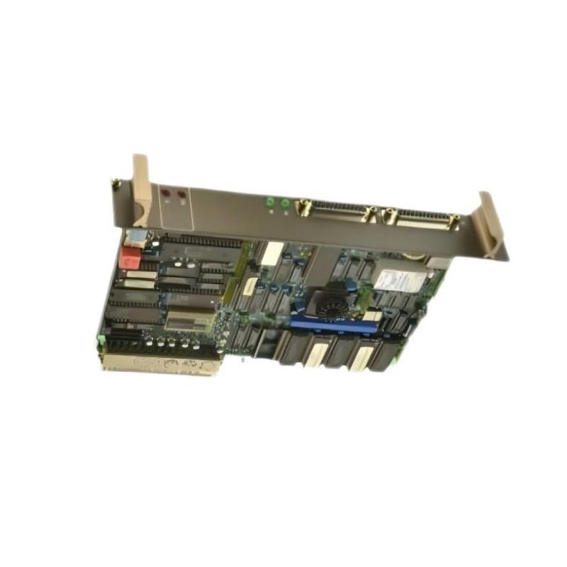 ABB 81AA02E GJR2385200R1010 Analog Output Module