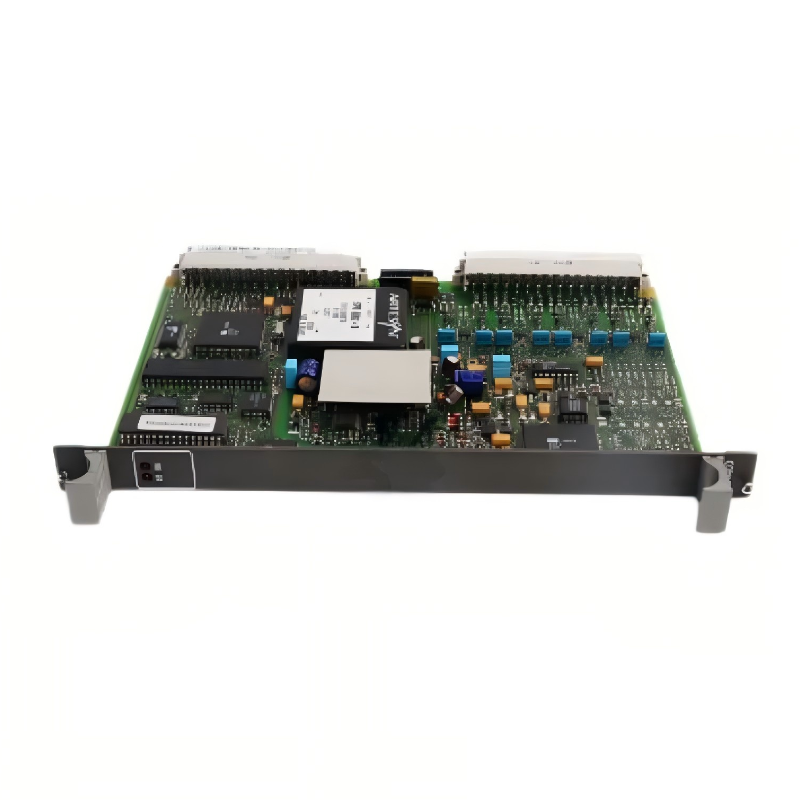 ABB 81AA03 GJR2394100R1210 Analog Output Module