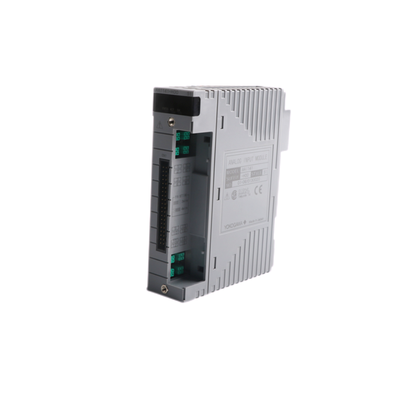 Yokogawa AAI141-H00 Analog Input Module