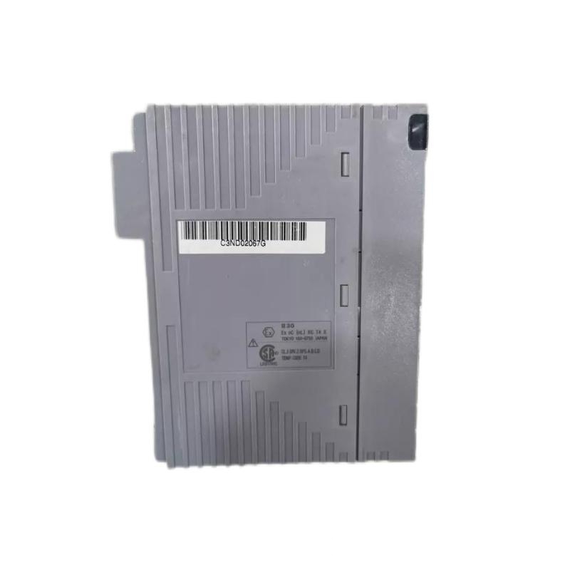 Yokogawa AAI141-H00 Analog Input Module